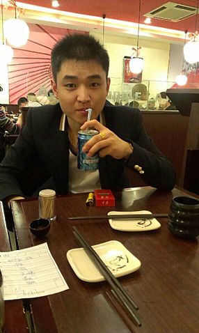 ̨Mr.Zhao