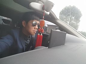 人