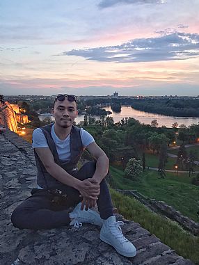 ѾCHAIK