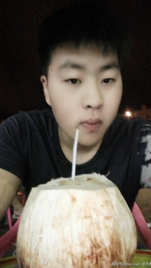 麣